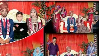 Indian wedding 2025 || Subhash weds Garima Rajasthan|| Marriage Video (Part-6)