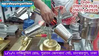 কলম বানিয়ে আয় করুন লাখ টাকা | কলম বানানোর মেশিন কিনুন একেবারে সস্তা দরে |Easy Shopping With Me | 
