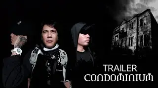 trailer | #hellfire  #blacksheepghostrip #norielgoshtrip #shamantope