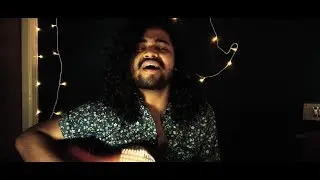 Bruno Mars - Gorilla (Joel Jacob - cover)