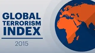 Geneva Launch of the Global Terrorism Index Report 2015