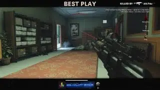 Call of Duty&reg;: Black Ops Cold War - Tomahawk away