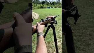 6.1 million - That's how many M1 Carbines were manufactured during World War II 🤯