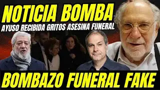 BOMBA EKAIZER: DESTAPA OPERACI&Oacute;N EEUU CONTRA S&Aacute;NCHEZ, ZAPATERO E IZQUIERDA HAN LOGRADO DEMONIZARLOS