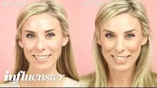Easy, Everyday Makeup in Two Minutes | BECCA Cosmetics, Kerry Cole