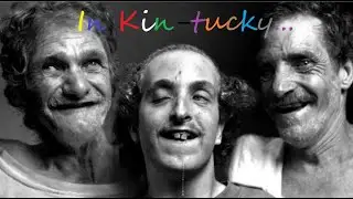 The History of Kentucky's State Song (In-Kin-tucky)