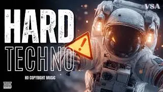 Aggressive Hard Techno | Dark Rave Music 2026