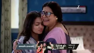 Phulki | রুদ্র বেঁচে আছে, জানলো লাবণ্য !