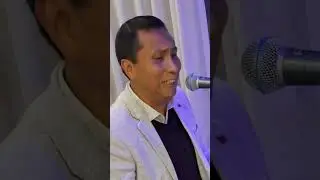 Cállate ya (cover)