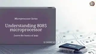 Understanding 8085 Microprocessor Instruction Formats: One-Byte, Two-Byte, and Three-Byte