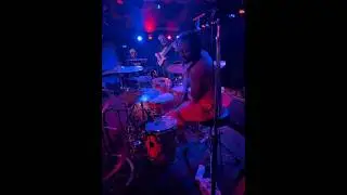 Mike Mitchell maximum tasteful drum solo🤤🥶🫠 #mikemitchel #gospelchops #instachops