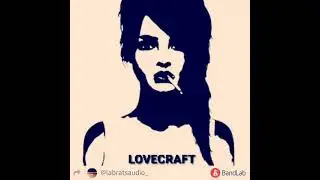 LOVECRAFT 5 (harlemworld) feat. camerongiles
