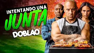 Intentando una JUNTA | #DOBLAO