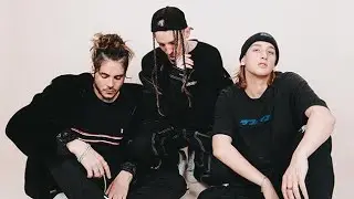 Chase Atlantic - Moonlight (Acapella)