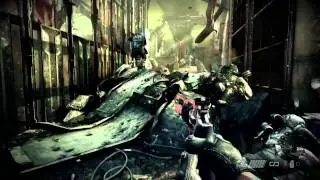 Killzone 3 Gameplay [PS3]