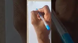 N love name art 🔥❣️ #5minutecrafts #crafts #america #amazingfacts #artkopoint #arts #artwork