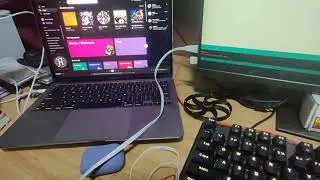 ESP32 Bluetooth Macro Keyboard/Streamdeck | Part 1
