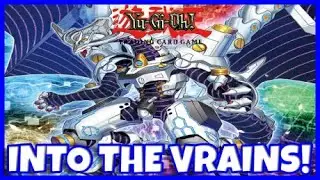 Yu-GI-Oh! TCG! Cyberse Combos+Deck Profile! Post CYAC!