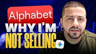 Huge News for Alphabet Stock Investors! | GOOG Stock Analysis