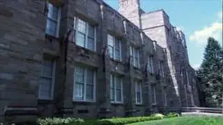 Anderson Hall Virtual Tour