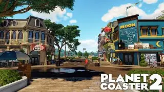 New Park Concept! | Hidden Hollow