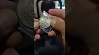 Testing the Bounty Hunter Land Ranger Pro w/ different types of metals