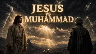 Jay compares Jesus vs Muhammad - Guess who is superior in every category!