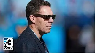 Carolina To Hire Former Panthers LB Dan Morgan As GM