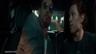 Spider Man   Homecoming Tamil Trailer Smart HD