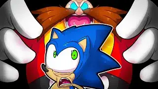 O FINAL SECRETO DO SONIC CD!