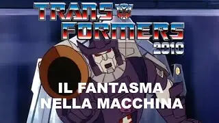 Transformers 2010 Ep. 16 