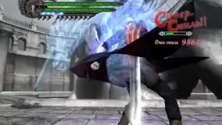 Nero's Arm