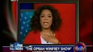Oprah Lies to her audience,obama,Tricks or Treat,Spike Lee