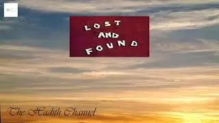 How lost and found items should be returned to the real owners?