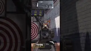 💀 Testing Ram 7 In Codm, Full 0 recoil super broken #codm #ram7 #codmobile
