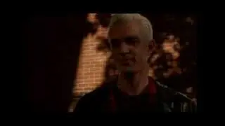 Buffy the Vampire Slayer - William the Bloody (Spike)