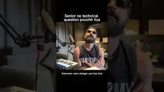 Caught using CHATGPT in interview?! Emiway Bantai Meme #codearrest #memes #funny