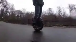 Gotway Electric Unicycle