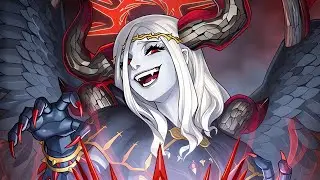 BROKEN or TRASH? Should You Play Forbidden Crown