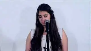 Domina - Baby I'm a fool (LIVE)