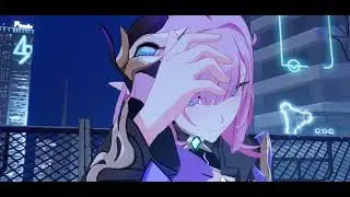 Honkai Impact 3rd -Elsyia X H.O.T Mei Pt 1