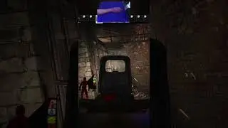 Labrys nightmare #tarkov #eft #tarkovclips #highlights #twitch #gaming #eftpvp