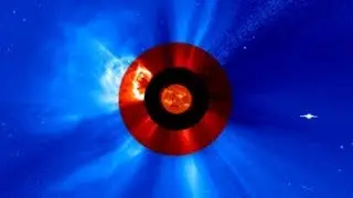 NASA | NASA's Heliophysics Fleet Captures May 1, 2013 Prominence Eruption and CME
