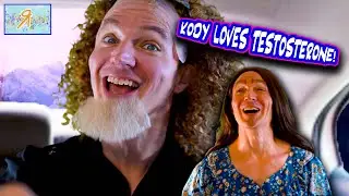 Kody Loves The Smell Of Testosterone! Season 3 Parody - Sister Wives
