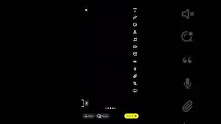 How To Upload Boomerang In Snapchat in android and ios iphone #iphone #shorts #snapchat #boomerang
