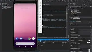 Google Ads with Admob 2020 latest version of Visual Studio 2019 and Xamarin Forms
