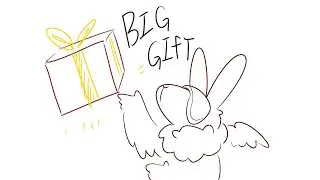 ☆A☆ (animation meme /Big Gift!!) 1K Special