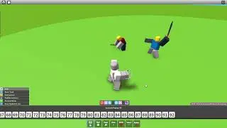 movie maker 3 fight animation i guess