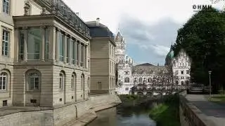 Timejump - Leineschloss Wasserkunst