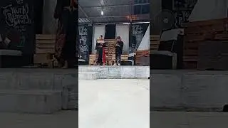 Ngobrol Bareng Budi dalton part 2
